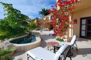 Hotel Casa Brisa Del Mar 4*