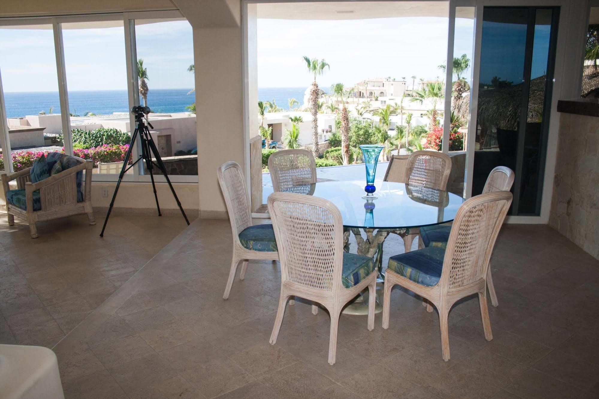 Casa Brisa Del Mar 4* Cabo San Lucas