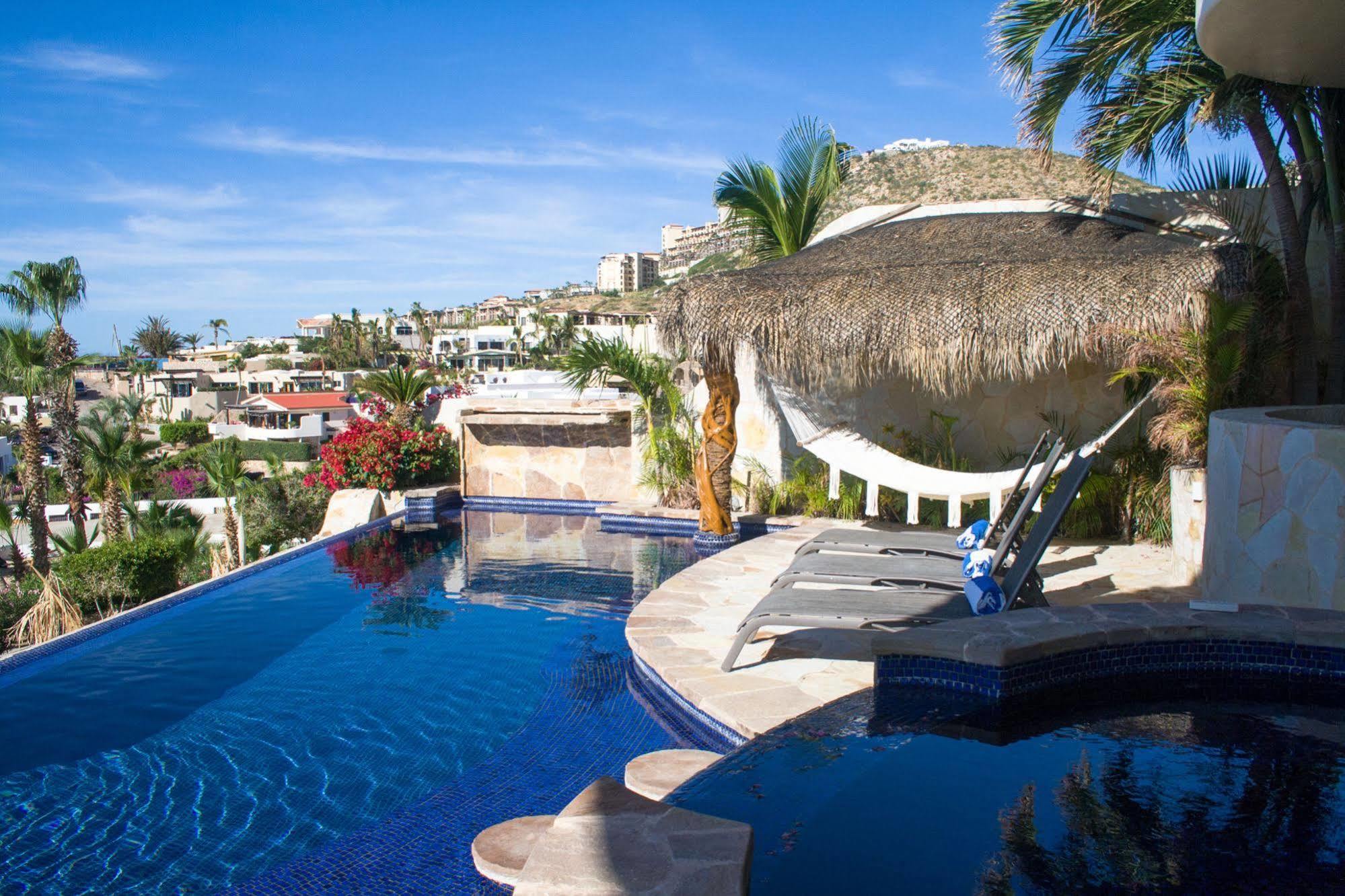 Hotel Casa Brisa Del Mar Cabo San Lucas