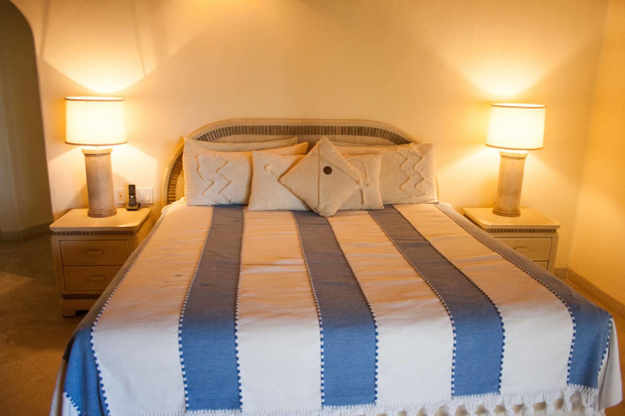 Hotel Casa Brisa Del Mar